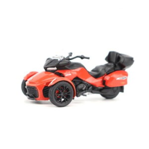 DIECAST MASTERS �J���i�� �X�p�C�_�[ F3�[S ���~�e�b�h �X�y�V���� �s���N 1/32�X�P�[�� 60020
