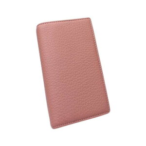 ASHFORD �A�V���t�H�[�h �V�X�e���蒠 �V���t MINI6 11mm note �s���N 1224-040