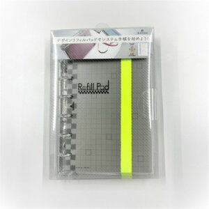 ASHFORD �A�V���t�H�[�h �f�U�C�����t�B���p�b�h MINI6 13mm �Z�N�V�����V���o�[ 1708-399