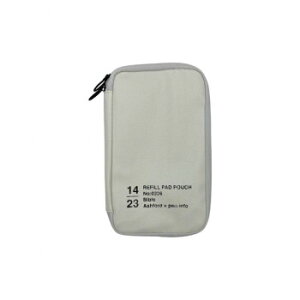 ASHFORD �A�V���t�H�[�h ���t�B���p�b�h�|�[�` pen-info Tools BIBLE �z���C�g 0326-001