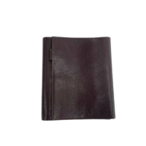 ASHFORD �A�V���t�H�[�h �f�B�[�v ���C�t�I�[�K�i�C�U�[ A5+A5 15mm �u���E�� 3706-022