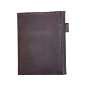 ASHFORD �r�^���[�^�@���C�t�I�[�K�i�C�U�[ A6+MINI6 13mm �u���E�� 1439-022