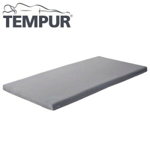 Tempur �e���s���[�� �X���[�X�}�b�g���X�J�o�[ 15�`30cm �{�b�N�X�^�C�v ��140cm �O���[