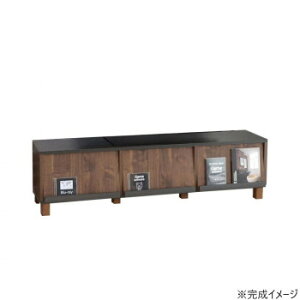 ���{���g���Ƌ� �u���b�N�����X�^�C�� ��^�e���r�� �u���E�� co-cr-150tv-br