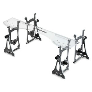 G-FORCE Set Up System for 1/10 Buggy (Black) G0382