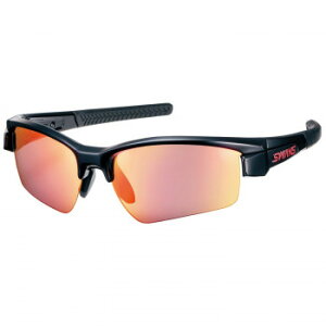 �R�{���w SWANS �T���O���X LION SIN �u���b�N LI SIN-1701 BK