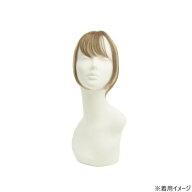 プリシラ ちょびっと白髪かくし スタンダード 耐熱 ハニーブロンズ ST-012-THB※2026年6月30日入荷分予約…