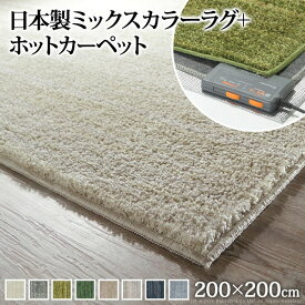 楽天市場 ラグ 北欧 カラーパープル 家電 の通販