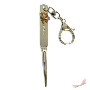 S[h Skull King XtXL[ CXg[ 1{܃^CṽO[tH[N BigiXJ̃L[`F[t Golf Divot tool