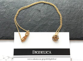 【GIVENCHY】ジバンシィ・ヴィンテージネックレスv1179 ジバンシー【DIGDELICA】海外UESD中古品・VINTAGE・NECKLACE・ディデリカ　ゴールド