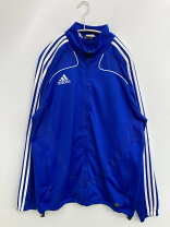 楽天市場】トラックジャケット adidas（カラーブルー）（スポーツ 