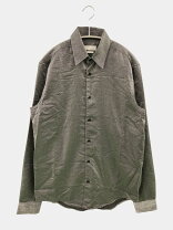 楽天市場】ZARA リネンシャツ（メンズファッション）の通販