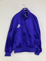 楽天市場】ナイキ ジャージ 上 パープルの通販