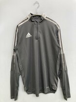 楽天市場】アディダス ジャージ ハーフジップの通販