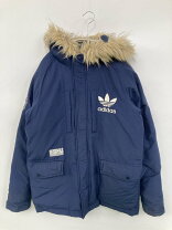 楽天市場】adidas ダウン フード ファーの通販