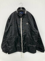 楽天市場】FRED PERRY ナイロンジャケットの通販