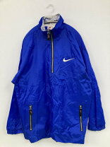 楽天市場】ハーフジップ アノラック ナイキの通販