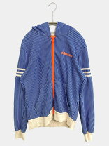 楽天市場】adidas パーカー（カラーブルー）（トップス｜レディース 