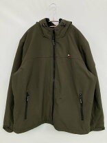 楽天市場】tommy hilfiger マウンテンパーカーの通販
