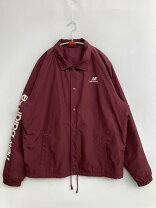 楽天市場】ニューバランス コーチジャケット（メンズファッション）の通販