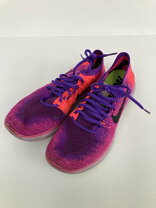 楽天市場】中古 ナイキ フリー フライニットの通販