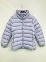 楽天市場】adidas（カラーパープル）（コート・ジャケット｜レディース 