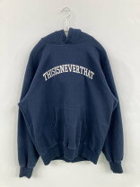 楽天市場】thisisneverthat パーカーの通販