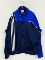 楽天市場】adidas（カラーネイビー）（アウター｜メンズジャージ 