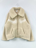 楽天市場】ナイキ ボア ジャケット（コート・ジャケット｜レディース 