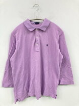 楽天市場】七分袖（ブランドラルフローレン）（メンズファッション）の通販