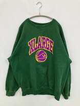 楽天市場】STUSSY（カラーグリーン）（スウェット・トレーナー 