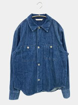 楽天市場】zara デニム（トップス｜レディースファッション）の通販