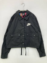 楽天市場】nike ナイロンジャケット レディース（レディース 