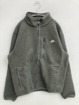 楽天市場】ボア ブルゾン（ブランドナイキ）（コート・ジャケット 