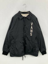 楽天市場】VANS（ブランドヴァンズ）（コート・ジャケット｜メンズ