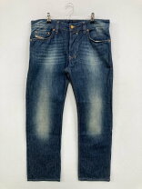 楽天市場】ディーゼル デニム 33 中古の通販