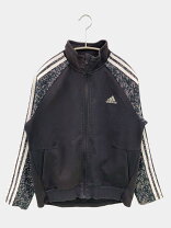 楽天市場】adidas カモフラージュ トラックジャケットの通販
