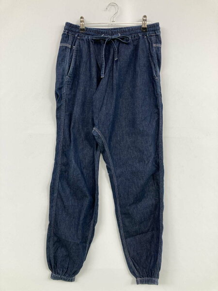 【中古】NEEDLES ニードルズ デニムパンツ S ネイビー メンズ