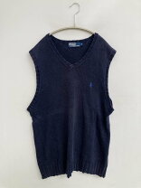 楽天市場】ラルフローレン ベスト コーデュロイの通販