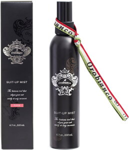 y󂠂zIrAR X[cAbv ~Xg [UA200 ml (6.8 tʃIX) 4573195350190