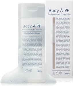 y󂠂zBody APP 180mL {fBG[ }`RfBVi[ \[v EHbV [V ~N {fBPA ێ  4589824822167 }`RfBVi[ ێ i`n[u̍ 