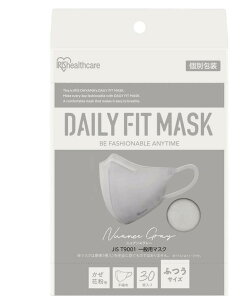 y󂠂zACXI[} DAILY FIT MASK fC[tBbg}XN  ӂTCY 30 jAXO[ RK-F30SXH ʕ 4967576646611