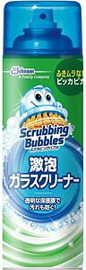 y󂠂zScrubbing Bubbles KX܁AX[p[tH[KXN[i[AGA][^CvA16.9tʃIX(480ml)4901609002364Eʊ܁@˃XNrOou AKXN[i[ N