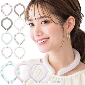 �y�󂠂�z�A�C�X�l�b�N�����O �l�b�N�N�[���[ �N�[�������O �Ђ��� �₽�� �� �⊴ 28�� �A�C�X�l�b�N�����O �u�������O �⊴�����O �A�C�X�l�b�N�o���h �J��Ԃ��g�p�\ ��p ������