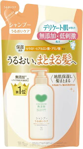�J�E�u�����h ���Y���V�����v�[ ���邨���P�A �l�֗p 360mL