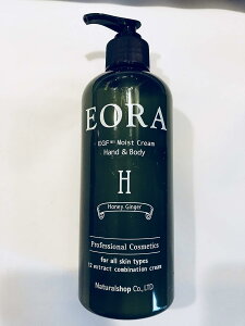 �y�󂠂�zEORA �n���h&�{�f�B�N���[�� 370g (�n�j�[�W���W���[) X001A1831J