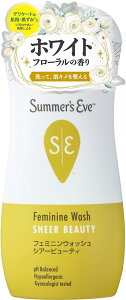 Summer's Eve(T}[YCu) T}[YCu tF~jEHbV VA[r[eB 237ml ݂