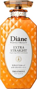 �y�󂠂�zDiane(�_�C�A��) �g���[�g�����g [�X�g���[�g] �t���[����&�x���[�̍��� �p�[�t�F�N�g�r���[�e�B �G�N�X�g���X�g���[�g 450ml 4560119224118 B074N2LNPF
