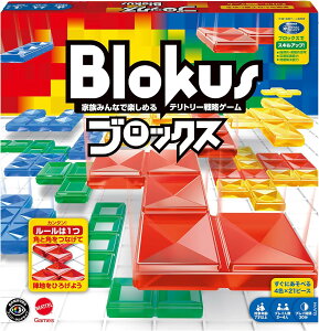 }eQ[(Mattel Game) ubNX(Blokus) ubNX {[hQ[ mQ[ 2~4lp 7΂ BJV44 746775363840