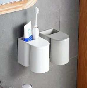 y󂠂zRbvz_[@zCg2Zbg O[2Zbg Toothbrush Holder & Gargle Cup